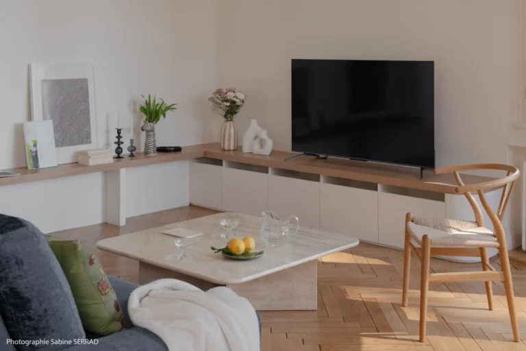 Appartement Sommeiller