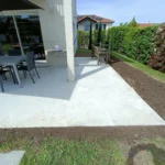 14-chaponost-creation-d-une-pergola-en-cours-04