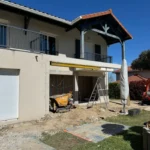14-chaponost-creation-d-une-pergola-en-cours-14