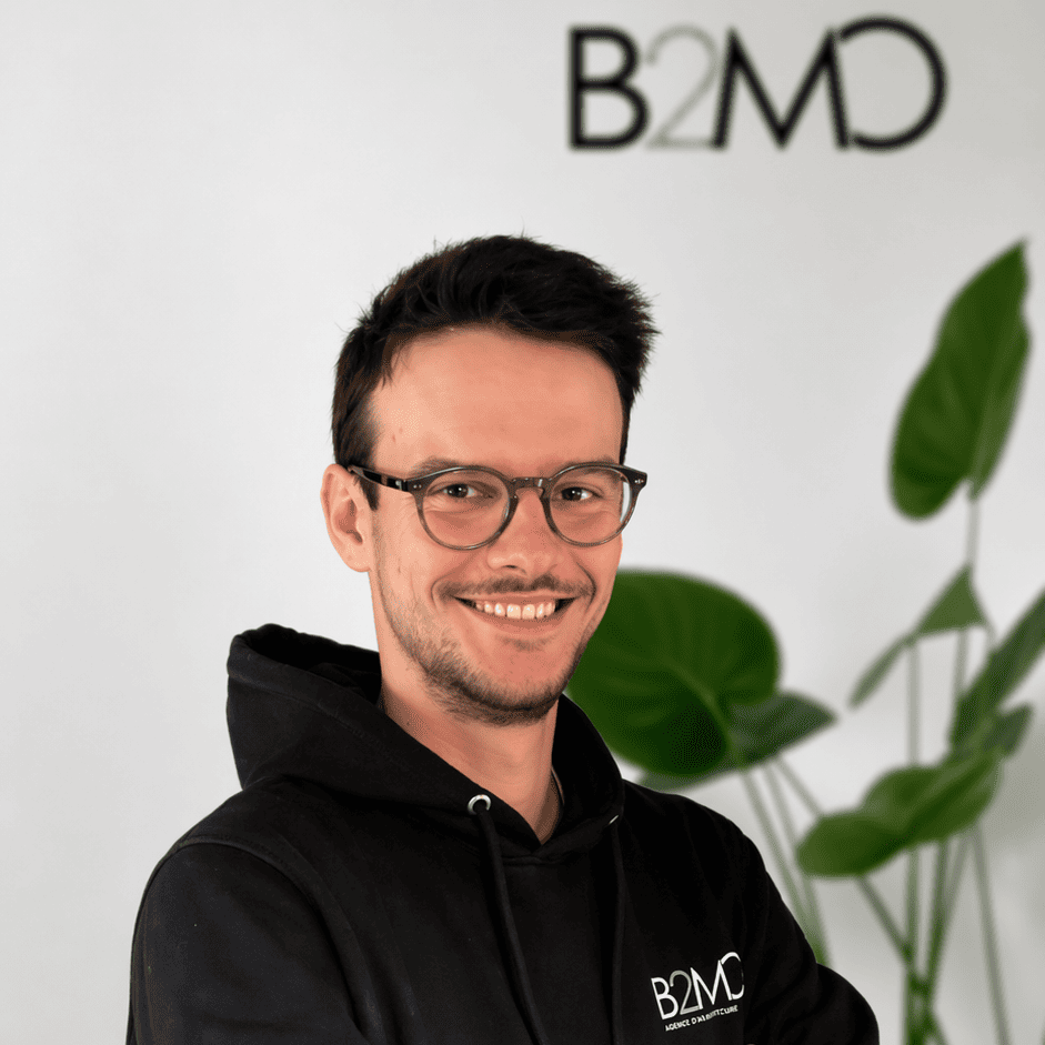 Henri Kriebitzsch - Responsable chantier B2MO